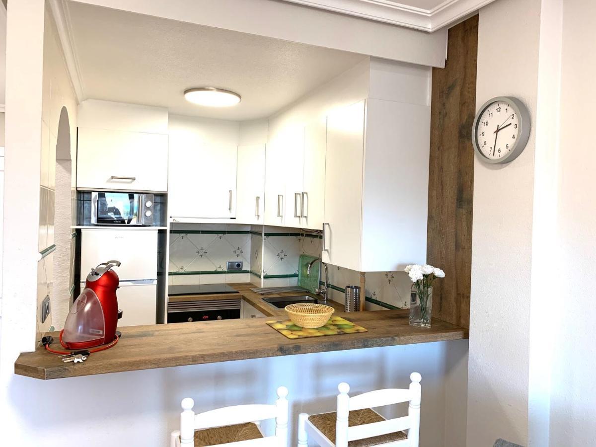 Appartement Aldeas De Aguamarina Cabo Roig Dehesa de Campoamor (Orihuela Costa)