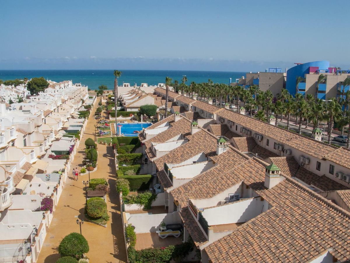 Aldeas De Aguamarina Cabo Roig Appartement Dehesa de Campoamor (Orihuela Costa)