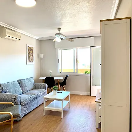 Appartement Aldeas De Aguamarina Cabo Roig à Dehesa de Campoamor  Extérieur photo