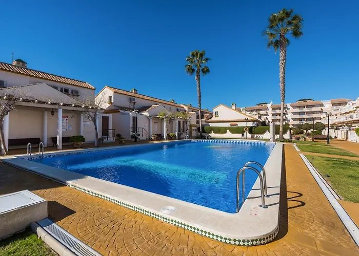 Aldeas De Aguamarina Cabo Roig