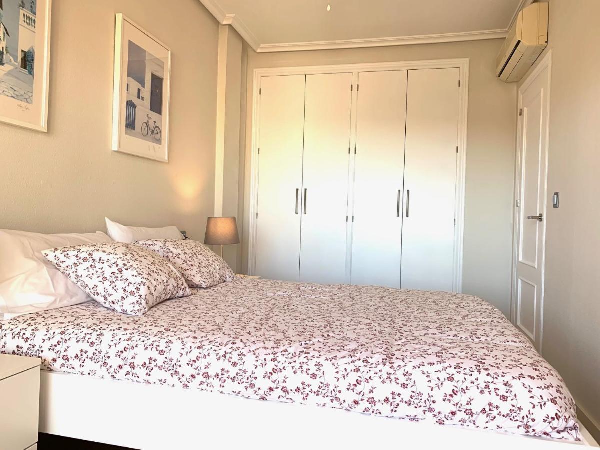 Aldeas De Aguamarina Cabo Roig Apartment