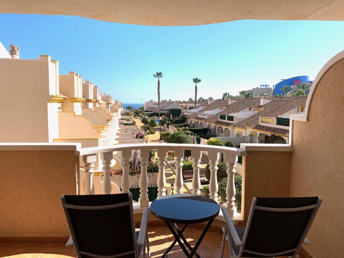 Aldeas De Aguamarina Cabo Roig * Dehesa de Campoamor (Orihuela Costa)