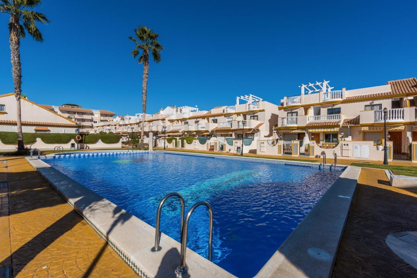 Apartment Aldeas De Aguamarina Cabo Roig Dehesa de Campoamor (Orihuela Costa)
