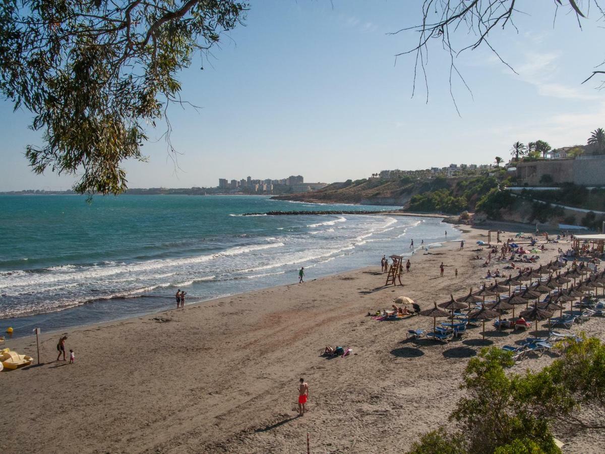 Aldeas De Aguamarina Cabo Roig * Dehesa de Campoamor (Orihuela Costa)