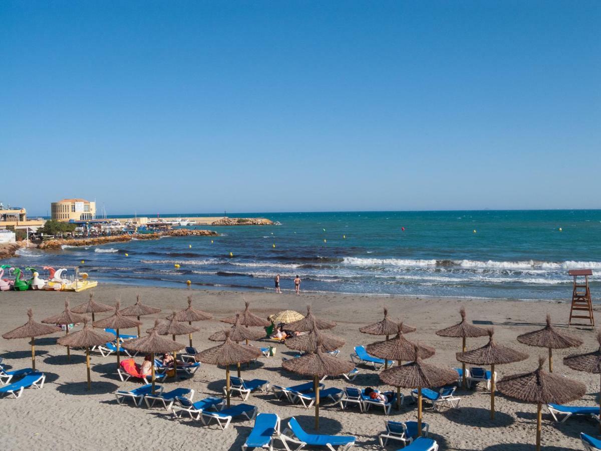 Apartment Aldeas De Aguamarina Cabo Roig Dehesa de Campoamor (Orihuela Costa)
