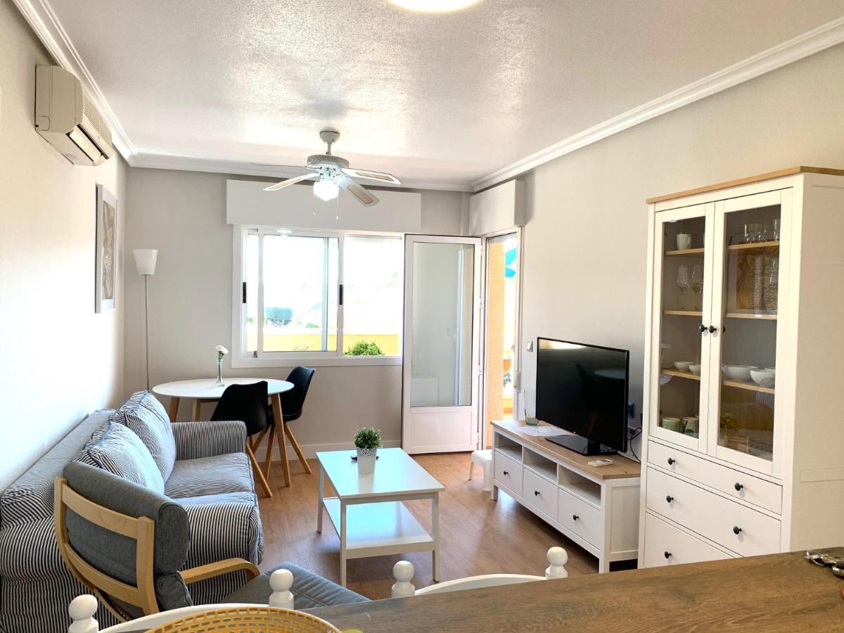 Aldeas De Aguamarina Cabo Roig Appartement *