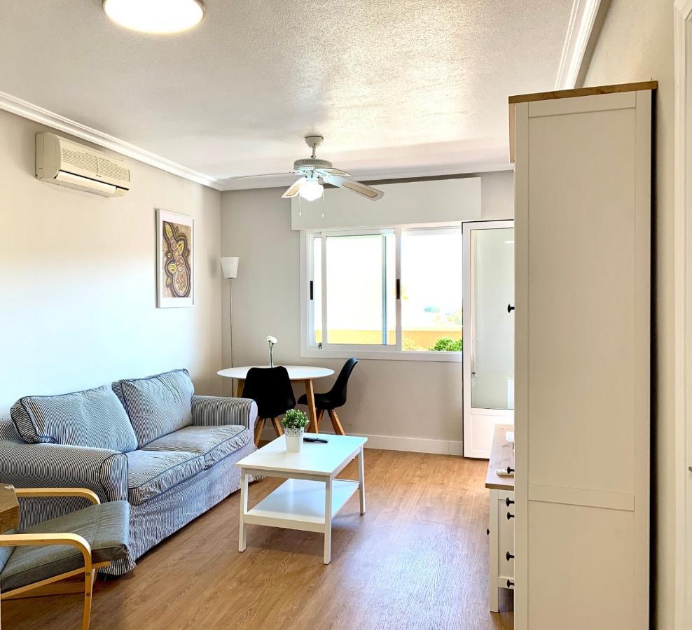 Aldeas De Aguamarina Cabo Roig Appartement Dehesa de Campoamor (Orihuela Costa)