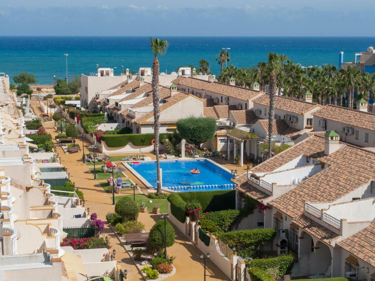 Aldeas De Aguamarina Cabo Roig Dehesa de Campoamor (Orihuela Costa)